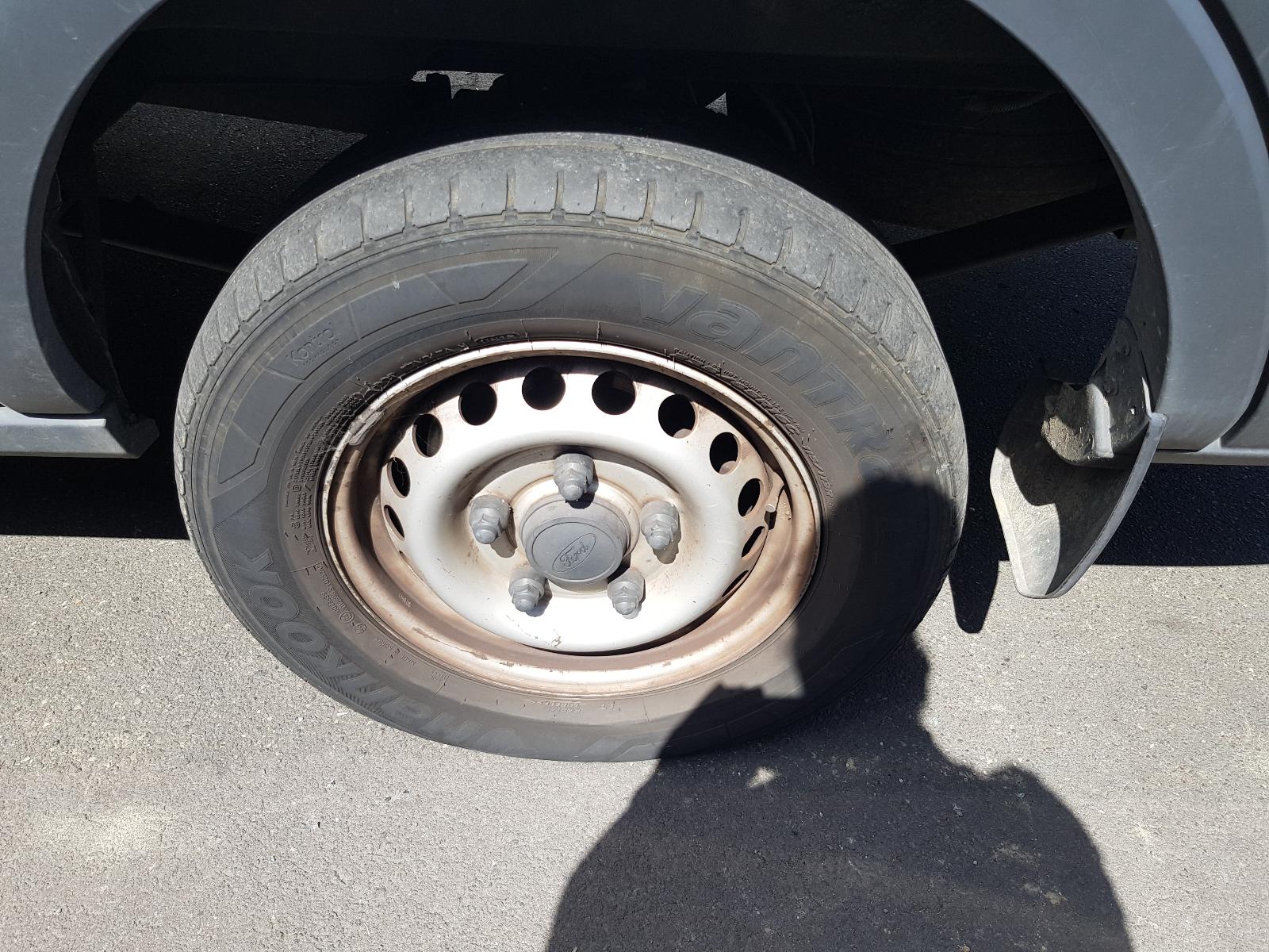 Ford Transit - Other