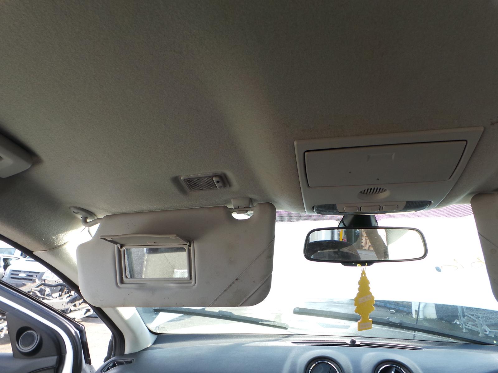 Ford Mondeo - MA-MB 2007-2010