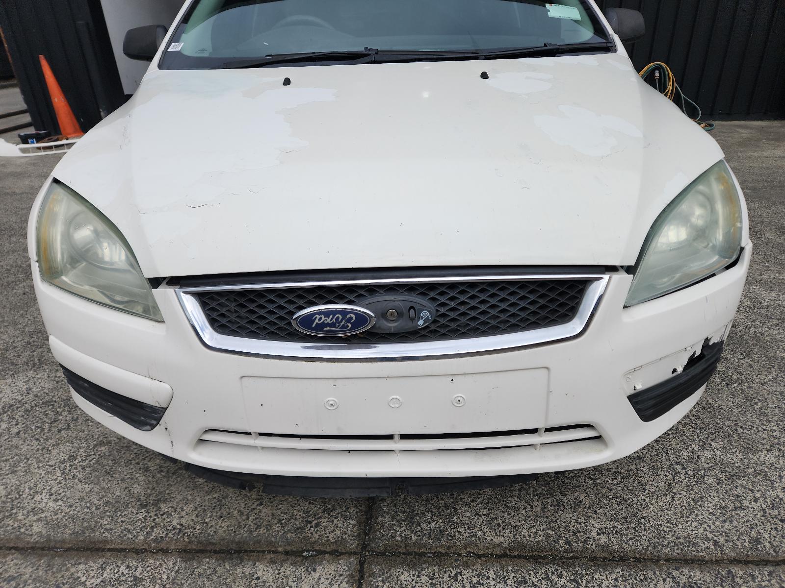 Ford Focus - LS 2005-2007