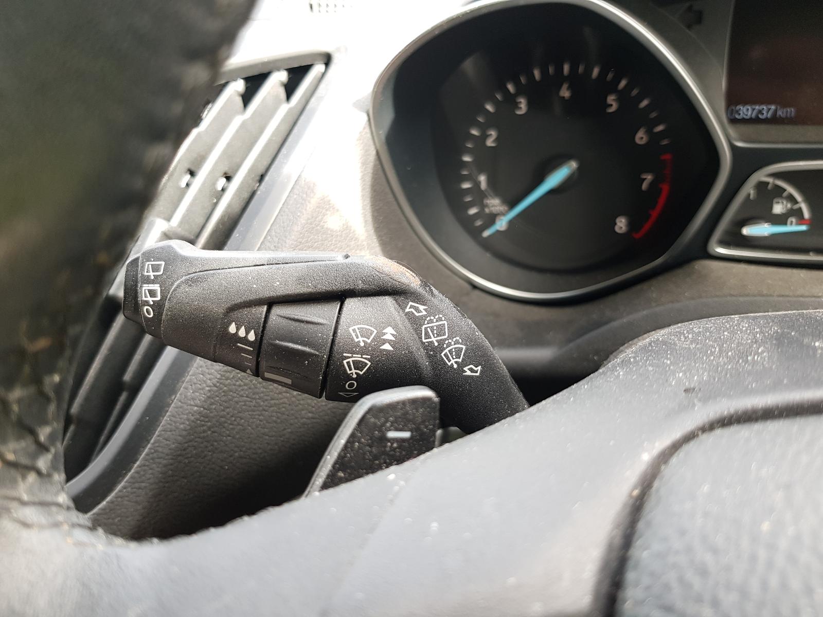 Ford Escape - LF 2007-Present