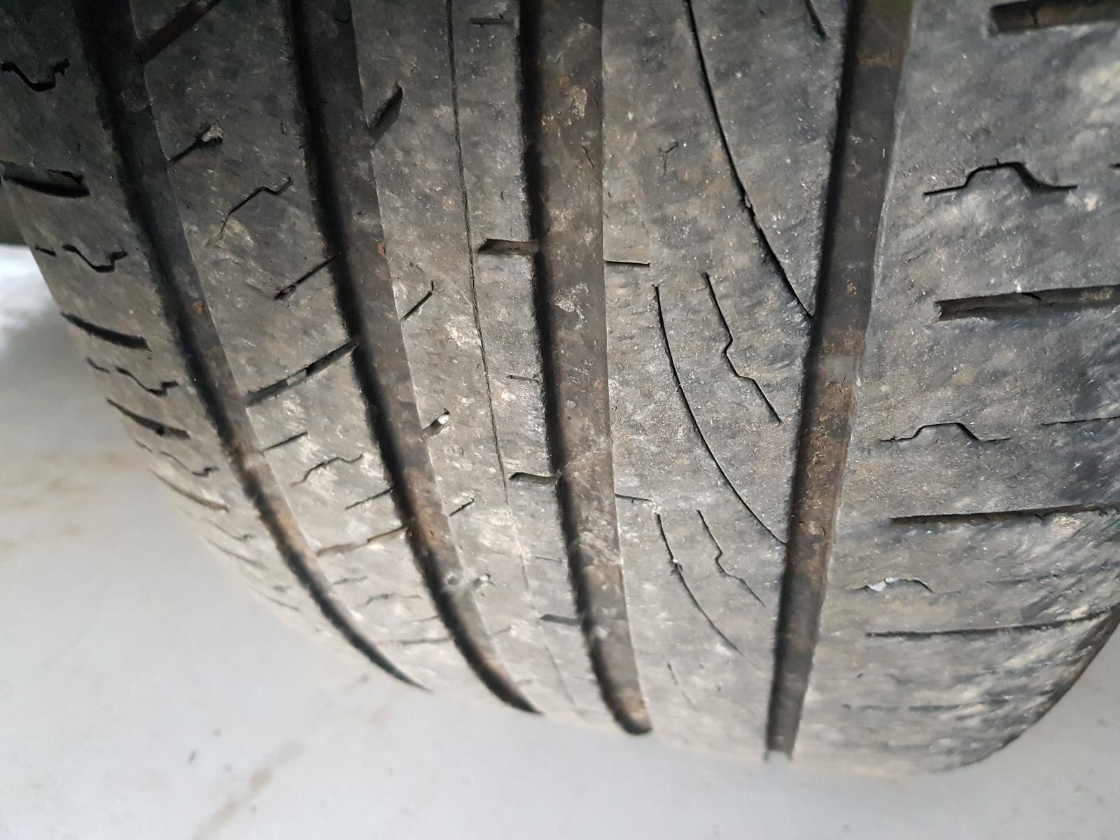 Ford Territory - SZ 2011-Present