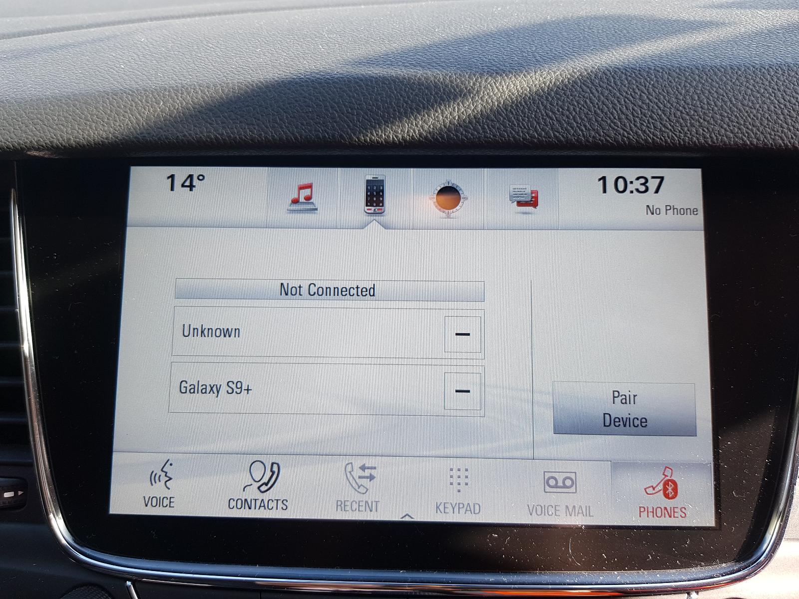 Holden Astra - J 2009-Present