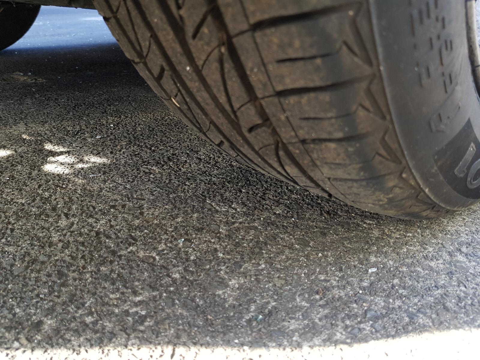 Holden Cruze - 2009-Present