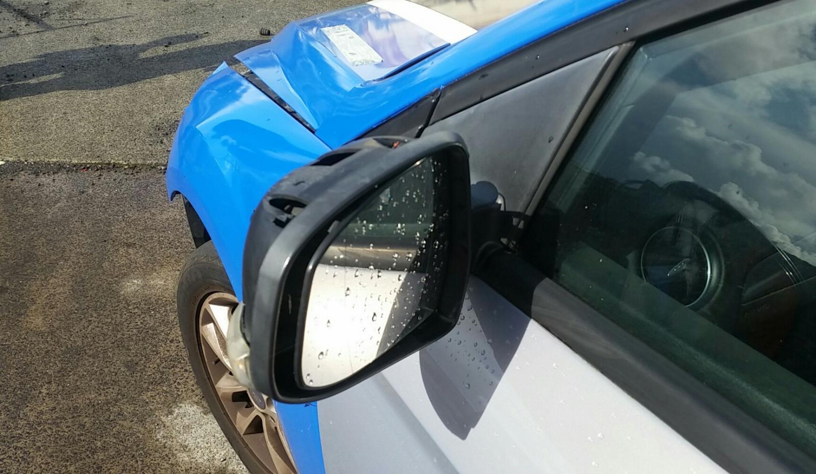 Ford Mondeo - MC 2011-2014