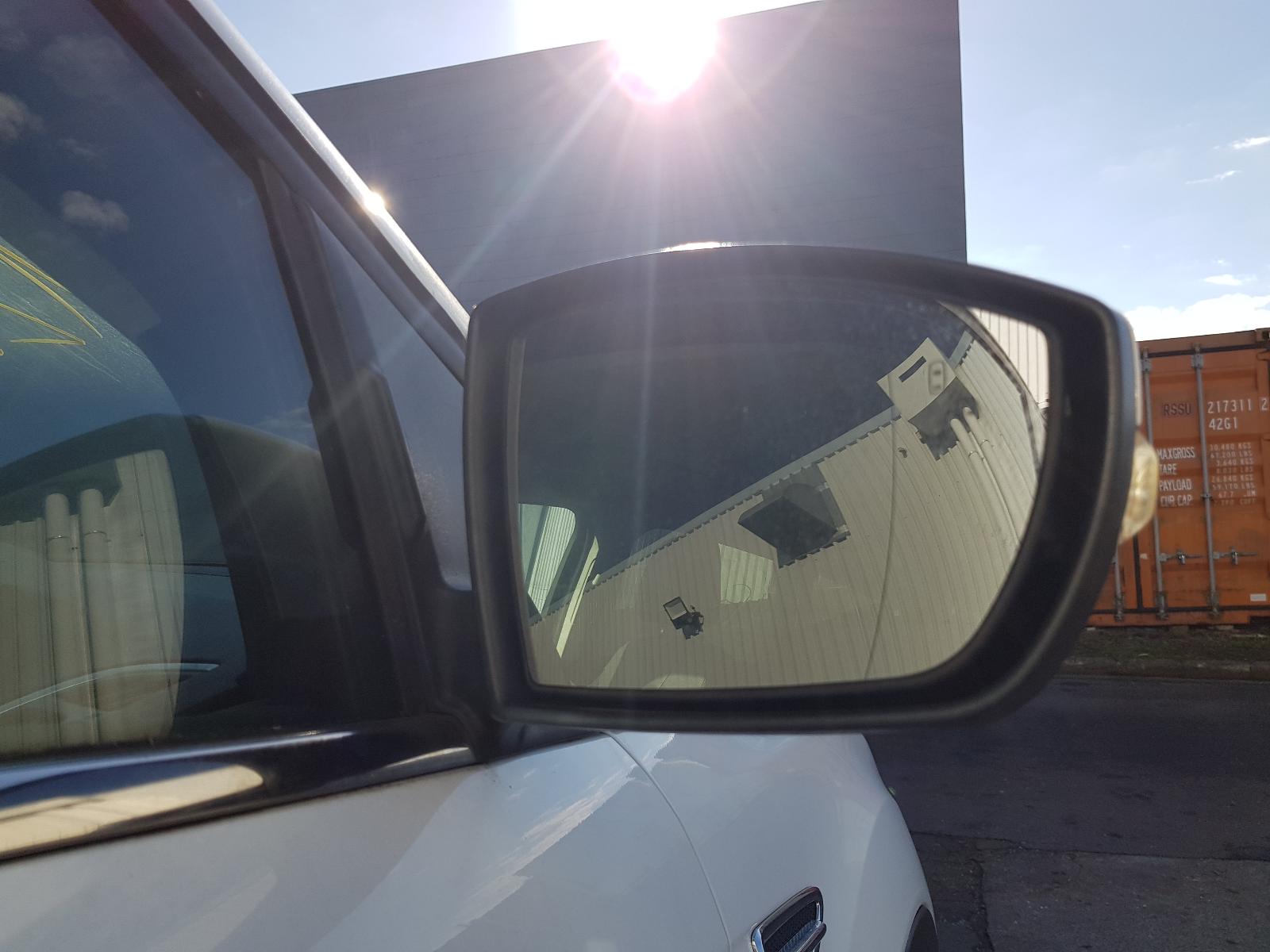 Ford Kuga - TF 2013-Present