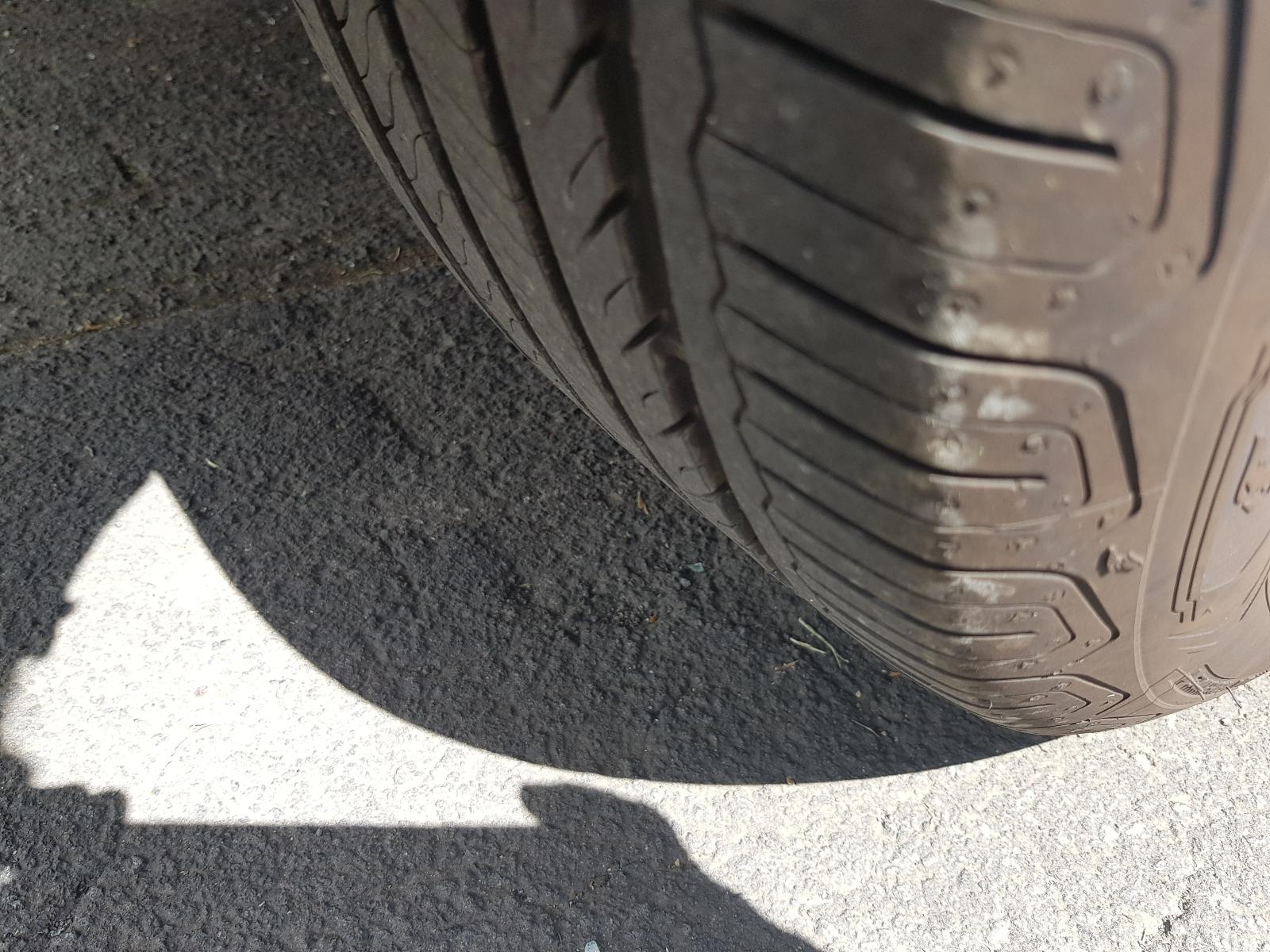 Ford Focus - LW 2011-2015