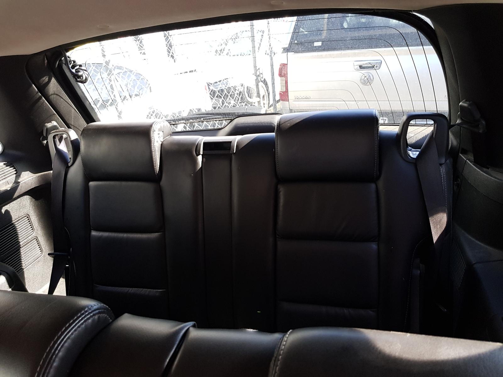 Ford Territory - SZ 2011-Present