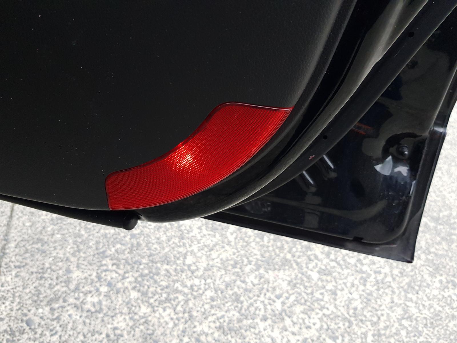 Holden Captiva - Captiva 7 2011-Present