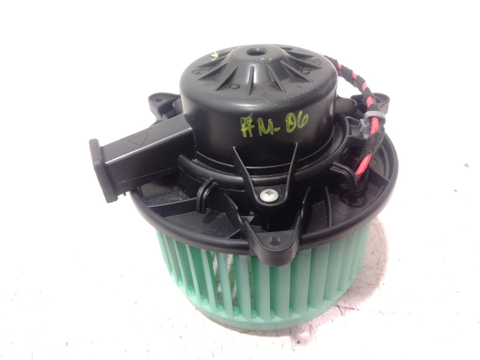 Heater_Fan_Motor