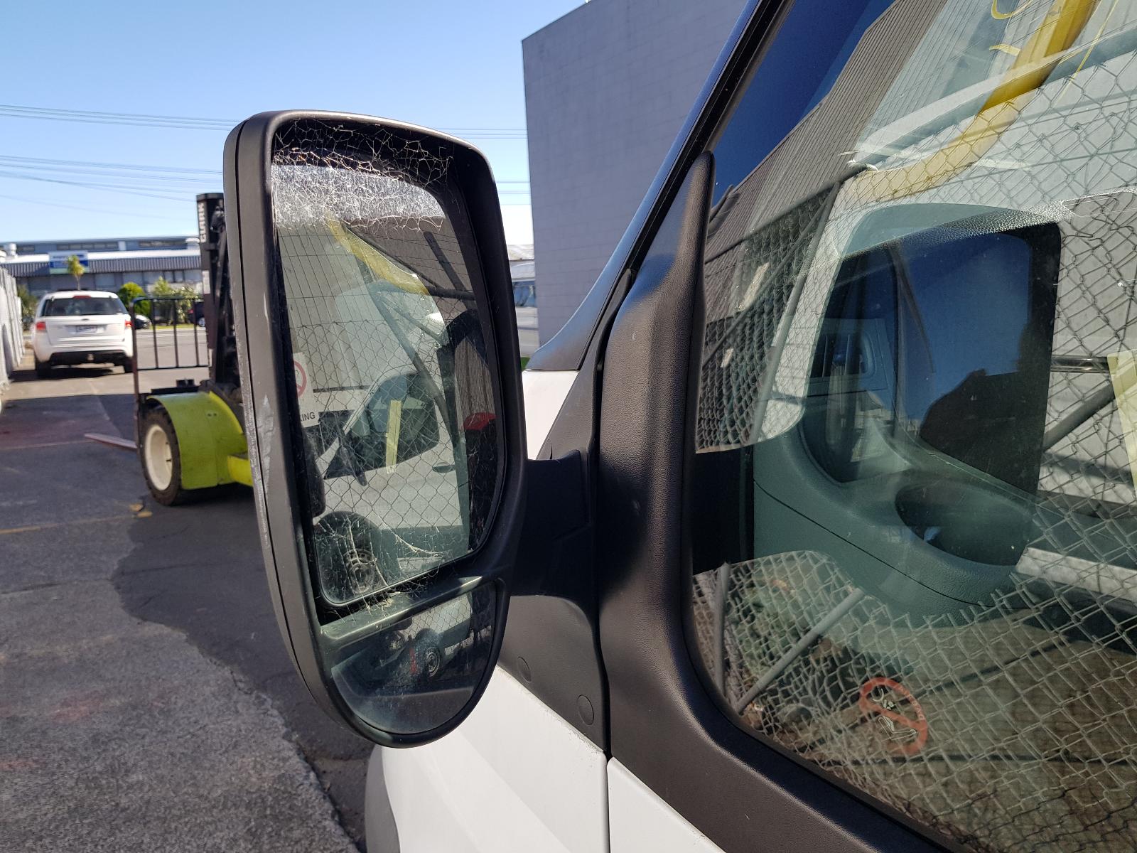 Ford Transit - 2006-2011