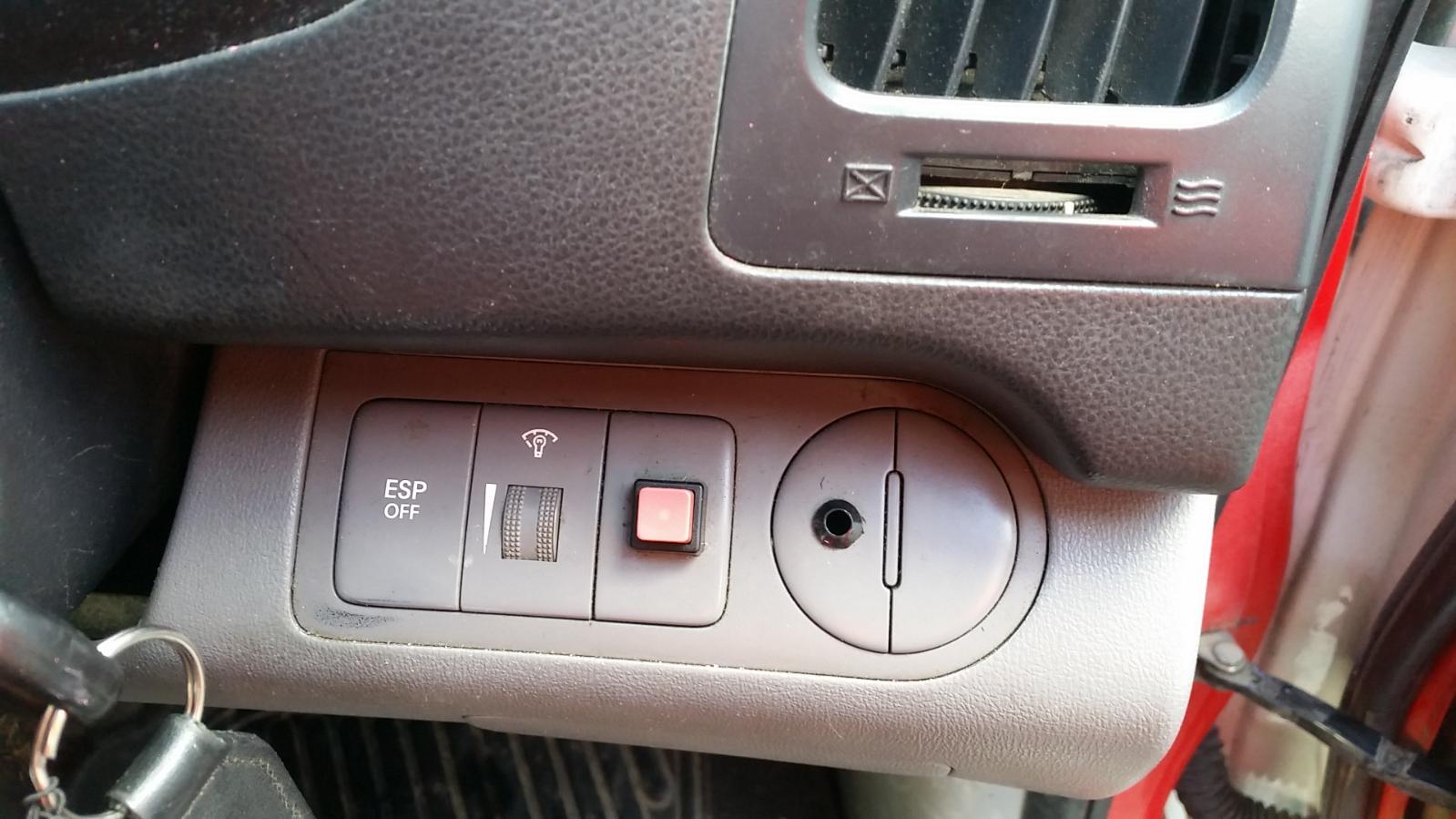 Hyundai H1 Van - 2008-2016