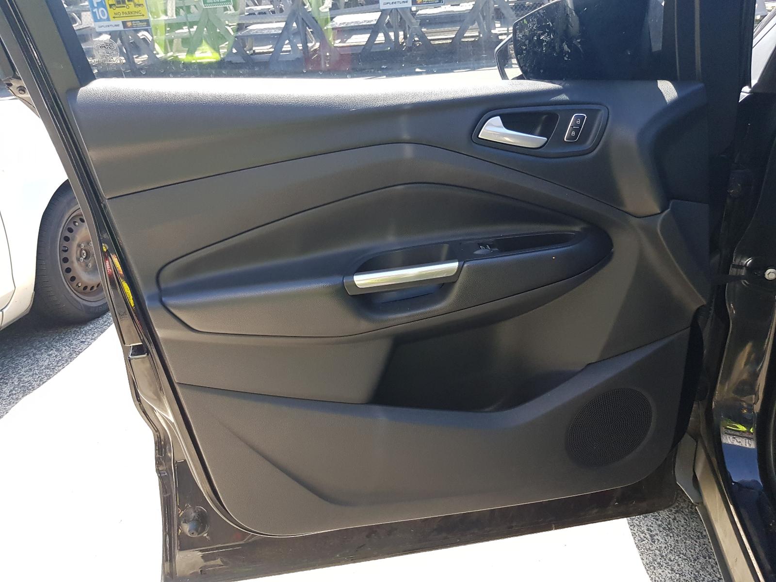 Ford Kuga - TF 2013-Present