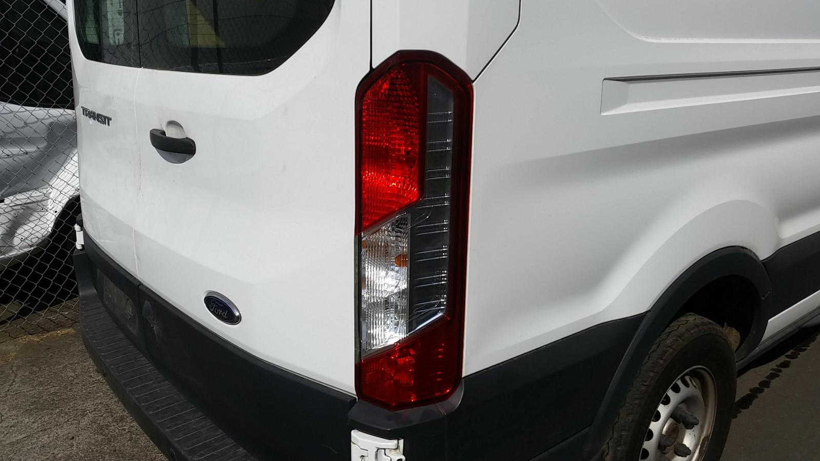 Ford Transit - Other