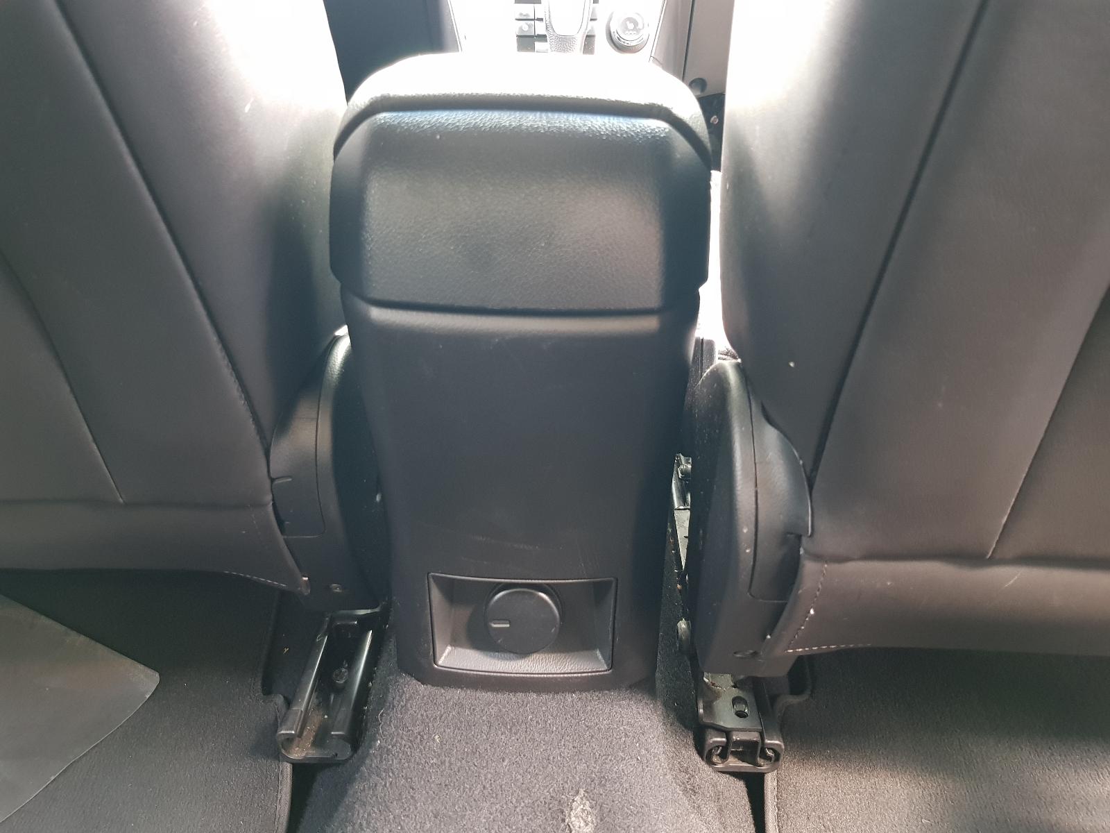 Holden Cruze - 2009-Present