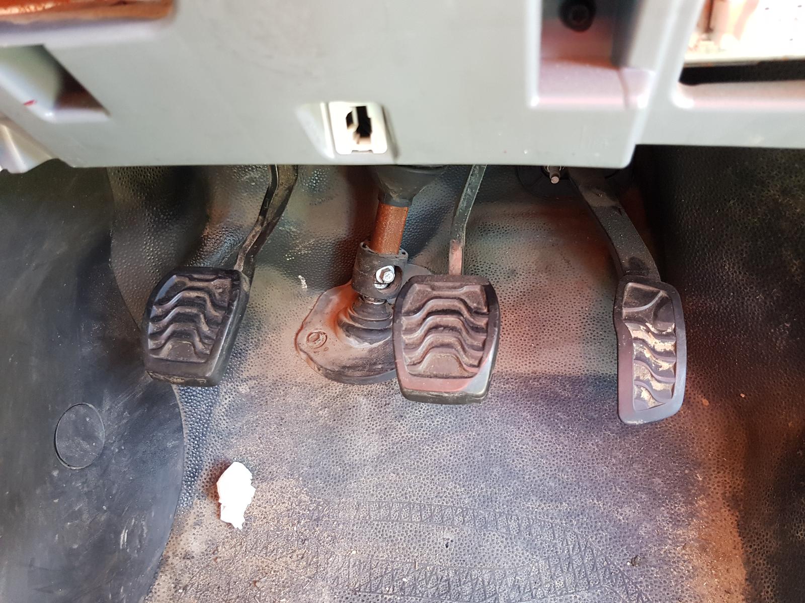 Ford Transit - Other