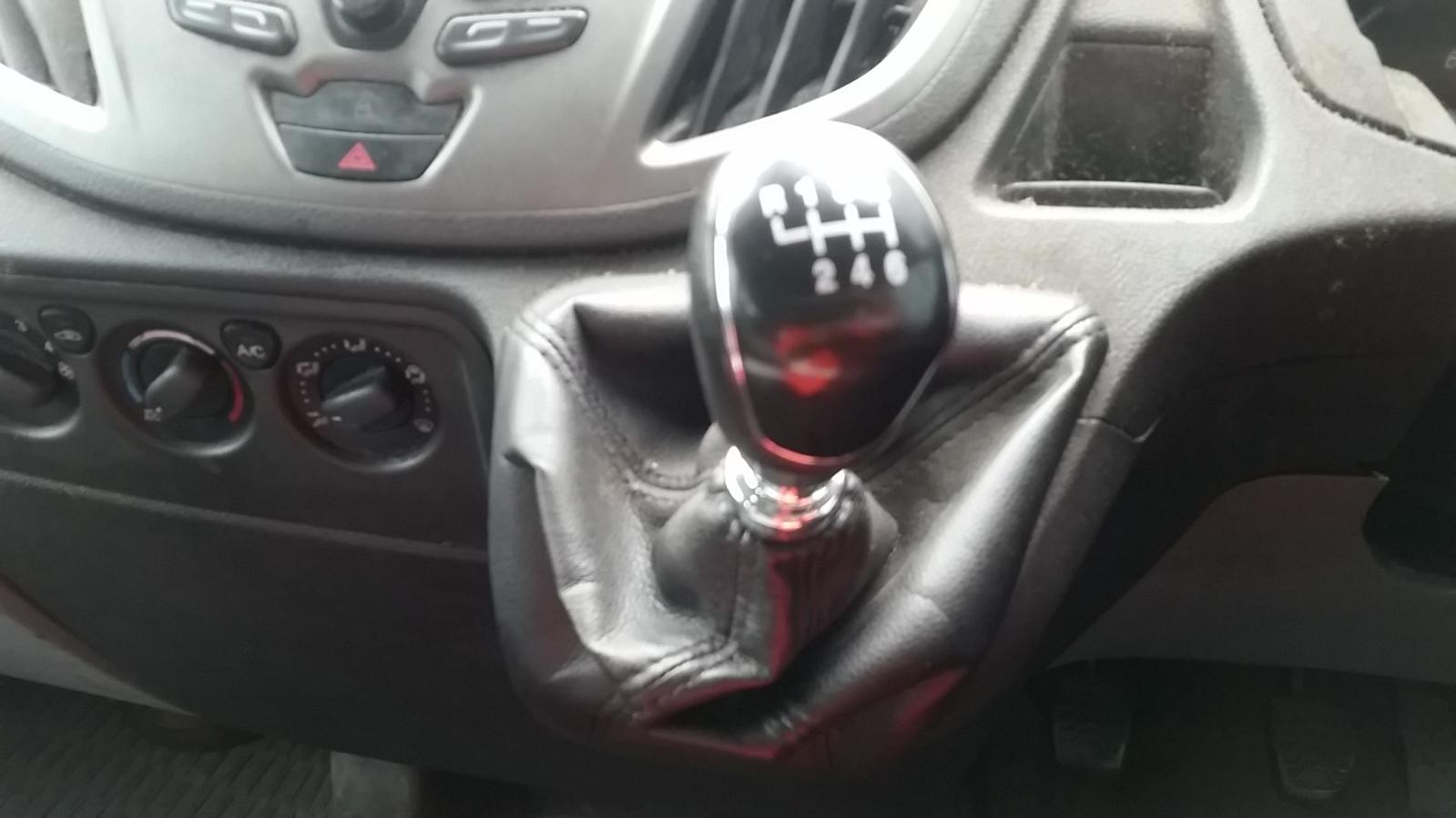 Ford Transit - Other