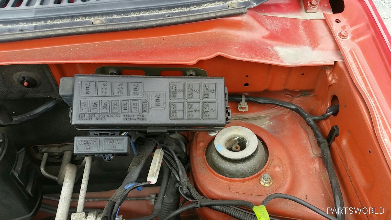 Chevrolet Cruze - All Series 2003-2017