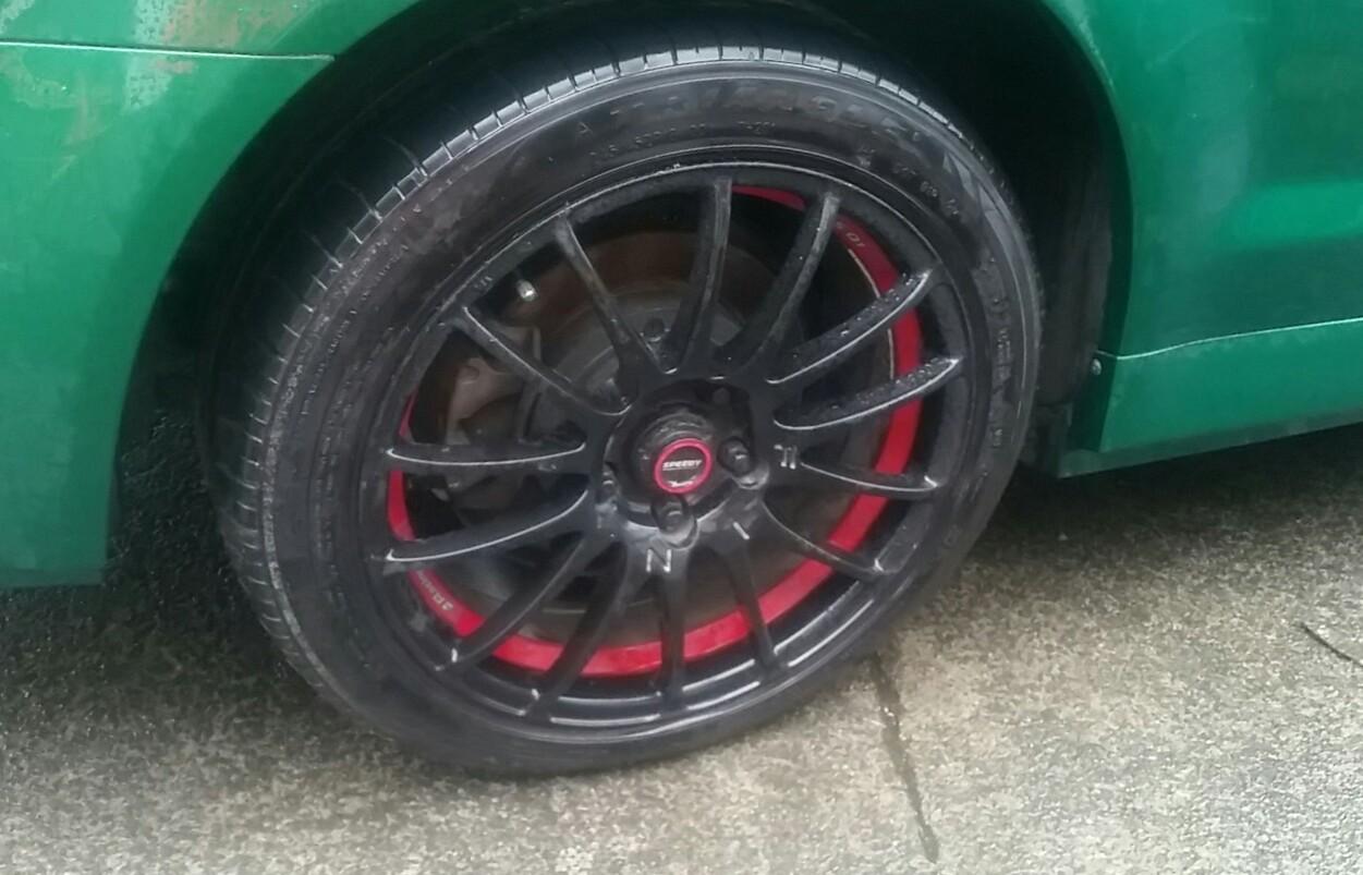 Holden Commodore - VE 2006-2013