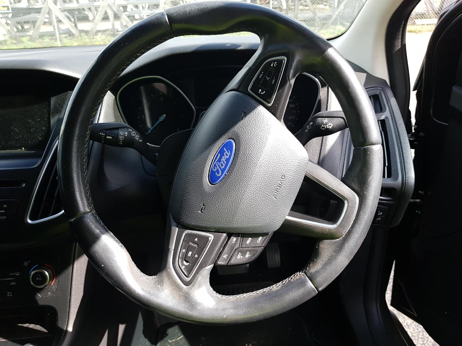 Ford Focus - LZ 2015-2017