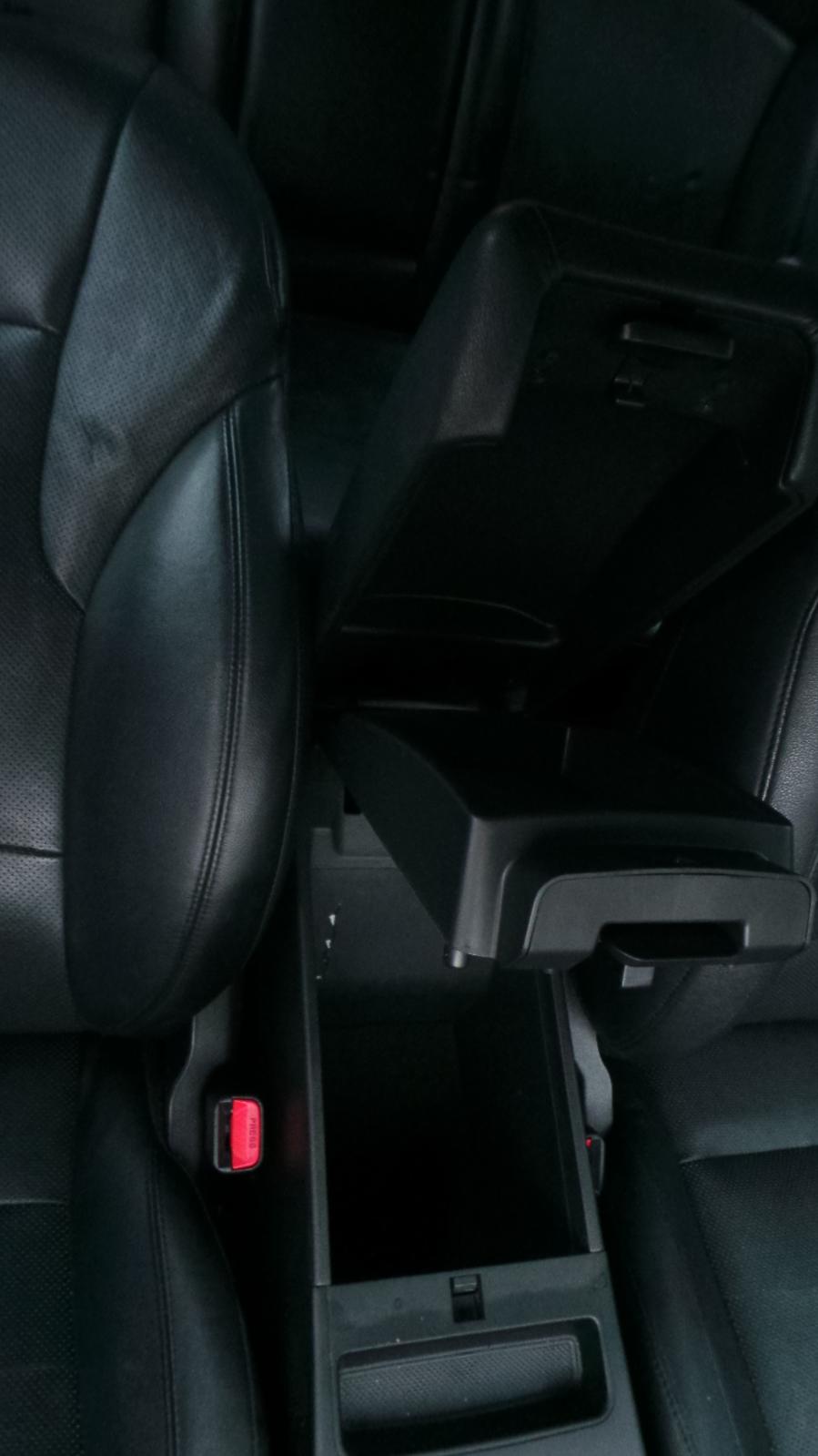 Hyundai i45 - 2010-2013