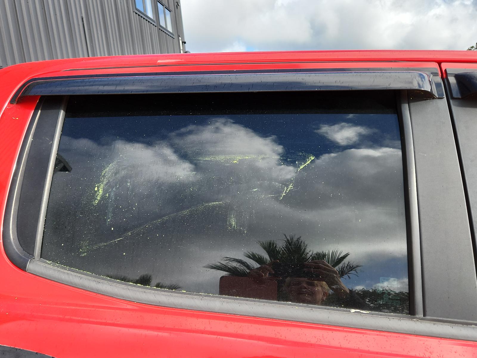 Ford Ranger - PX/PX2 2011-2017