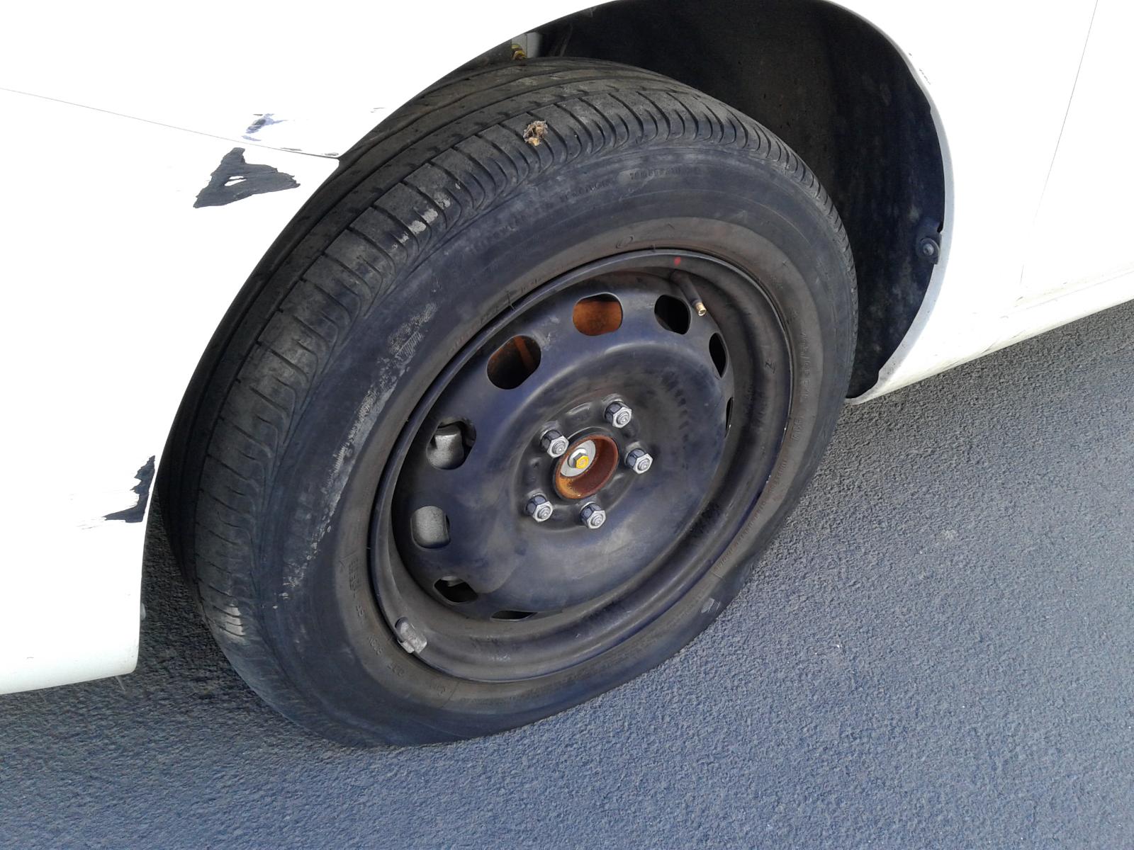 Ford Focus - LT-LV 2008-2011