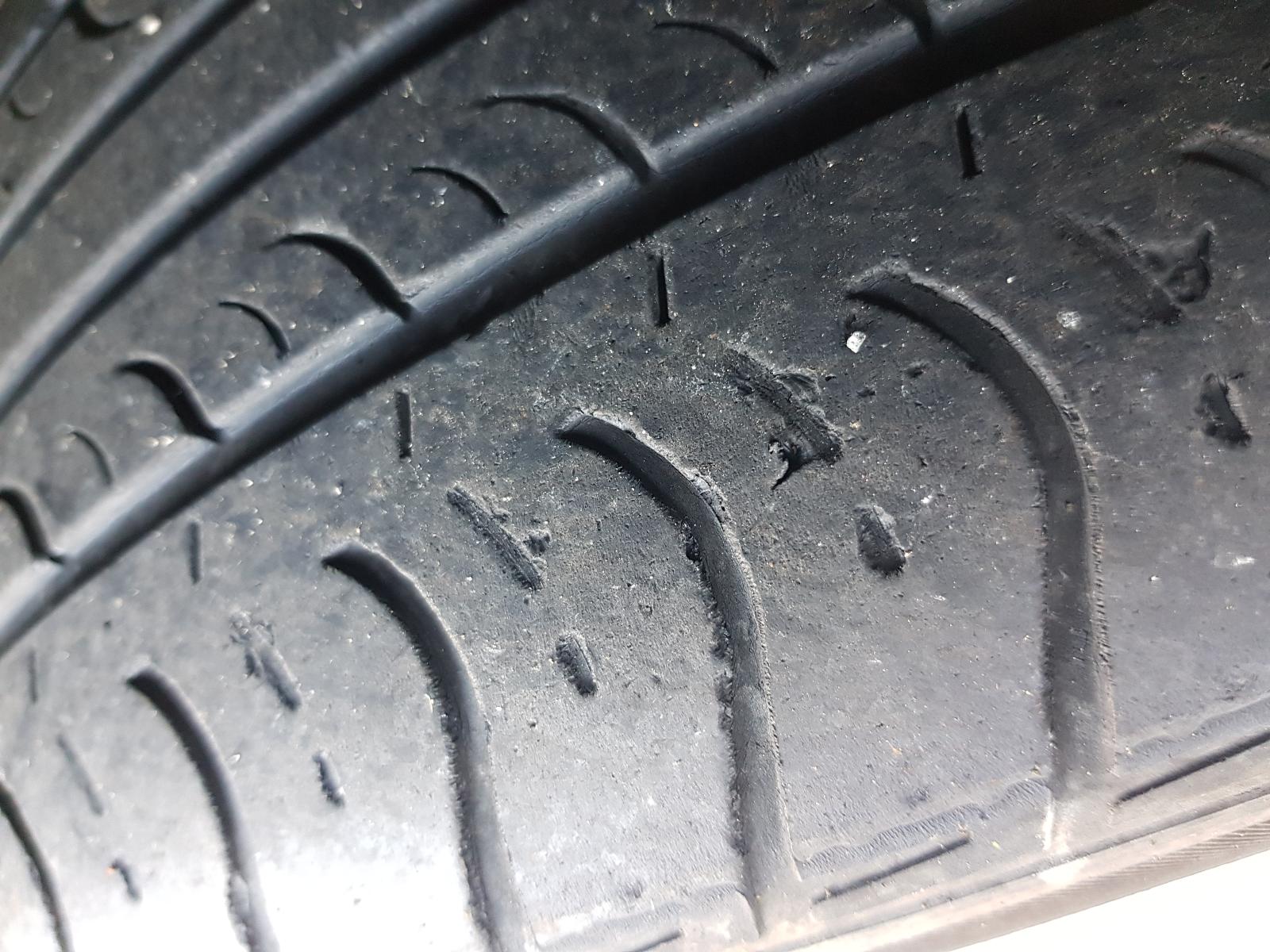 Holden Cruze - 2009-Present