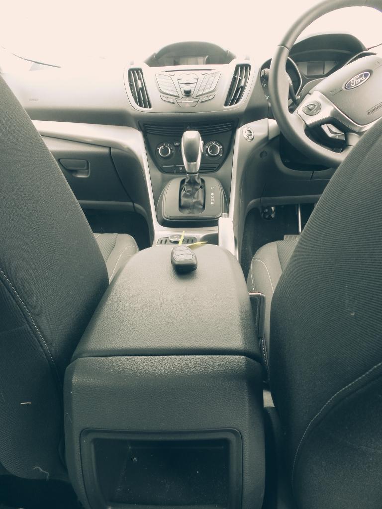 Ford Kuga - TF 2013-Present