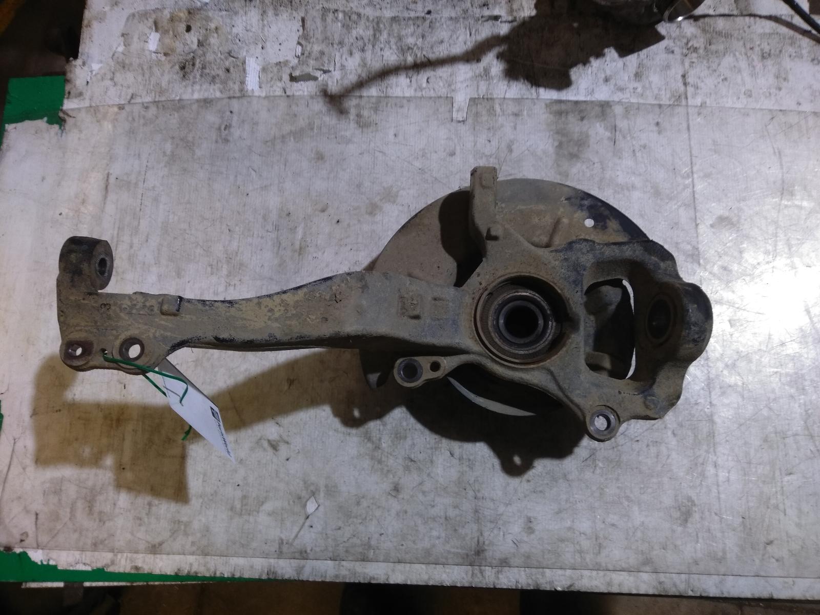 Left_Front_Hub_Assembly