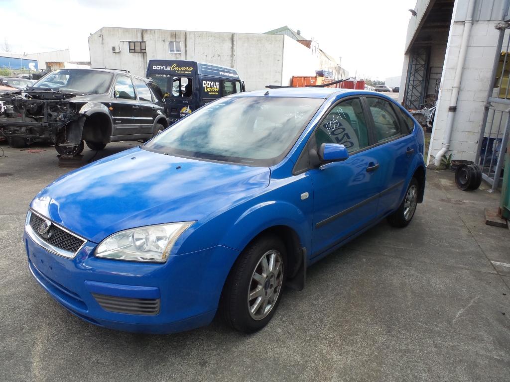 Ford Focus - LS 2005-2007