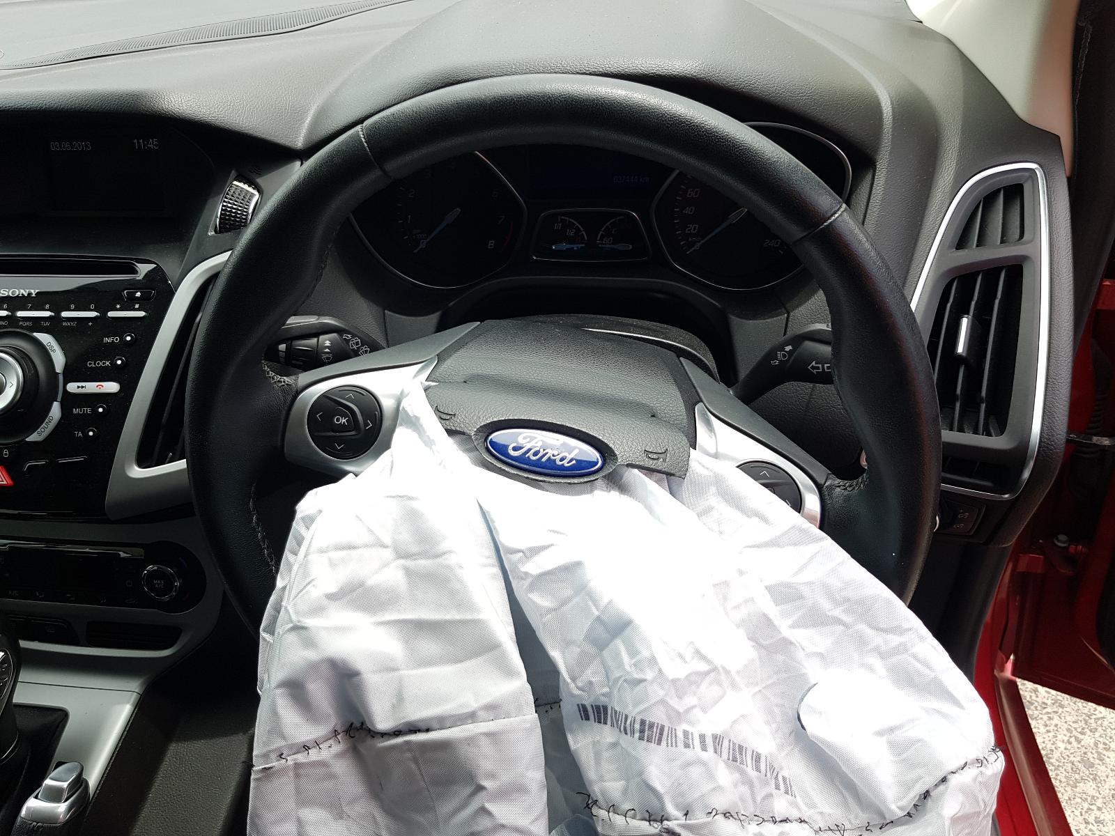 Ford Focus - LW 2011-2015