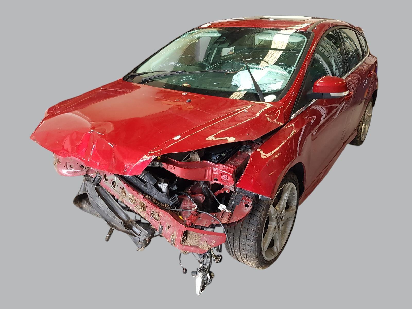 Ford Focus - LW 2011-2015