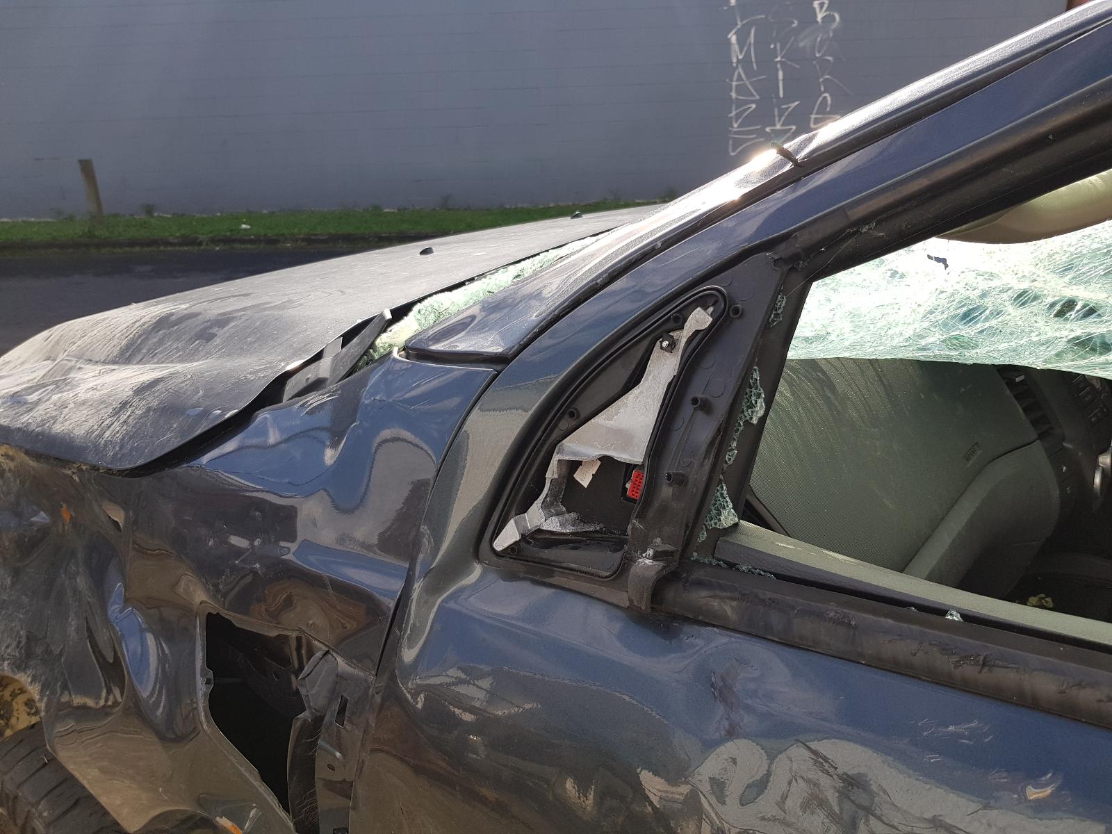 Ford Ranger - PX/PX2 2011-2017