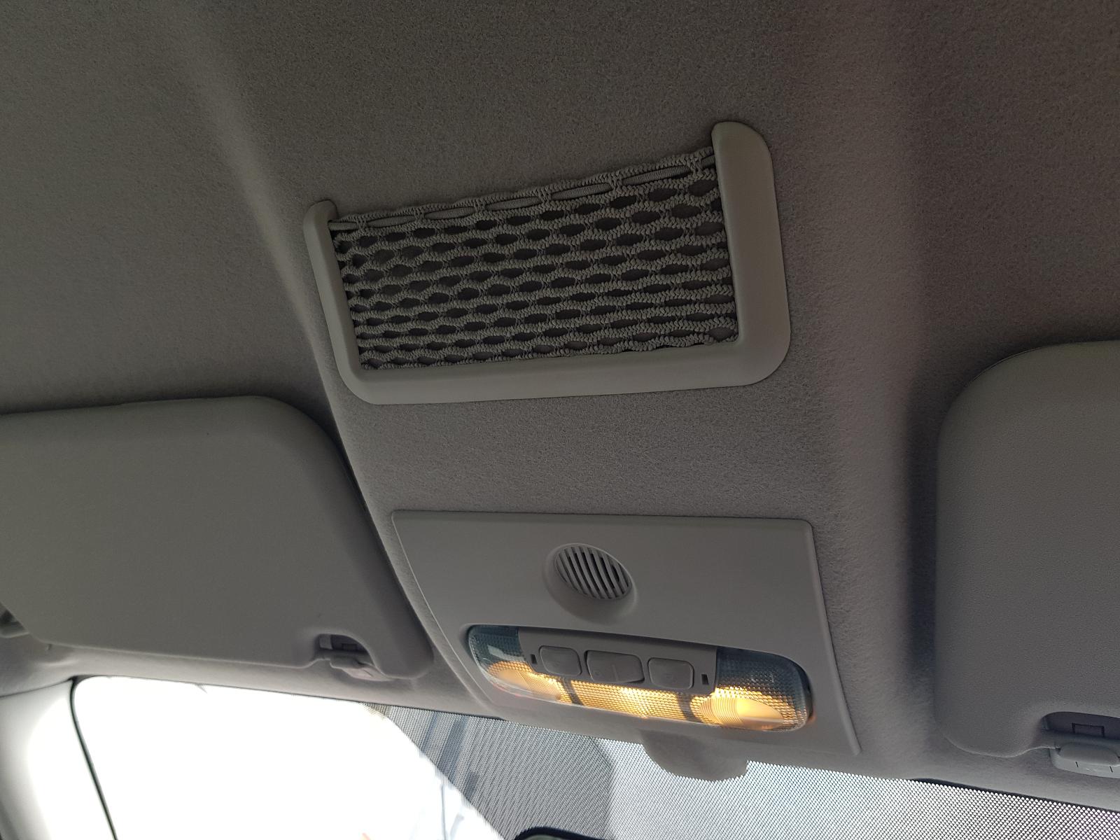 Ford Fiesta - MK VI 2008-Present