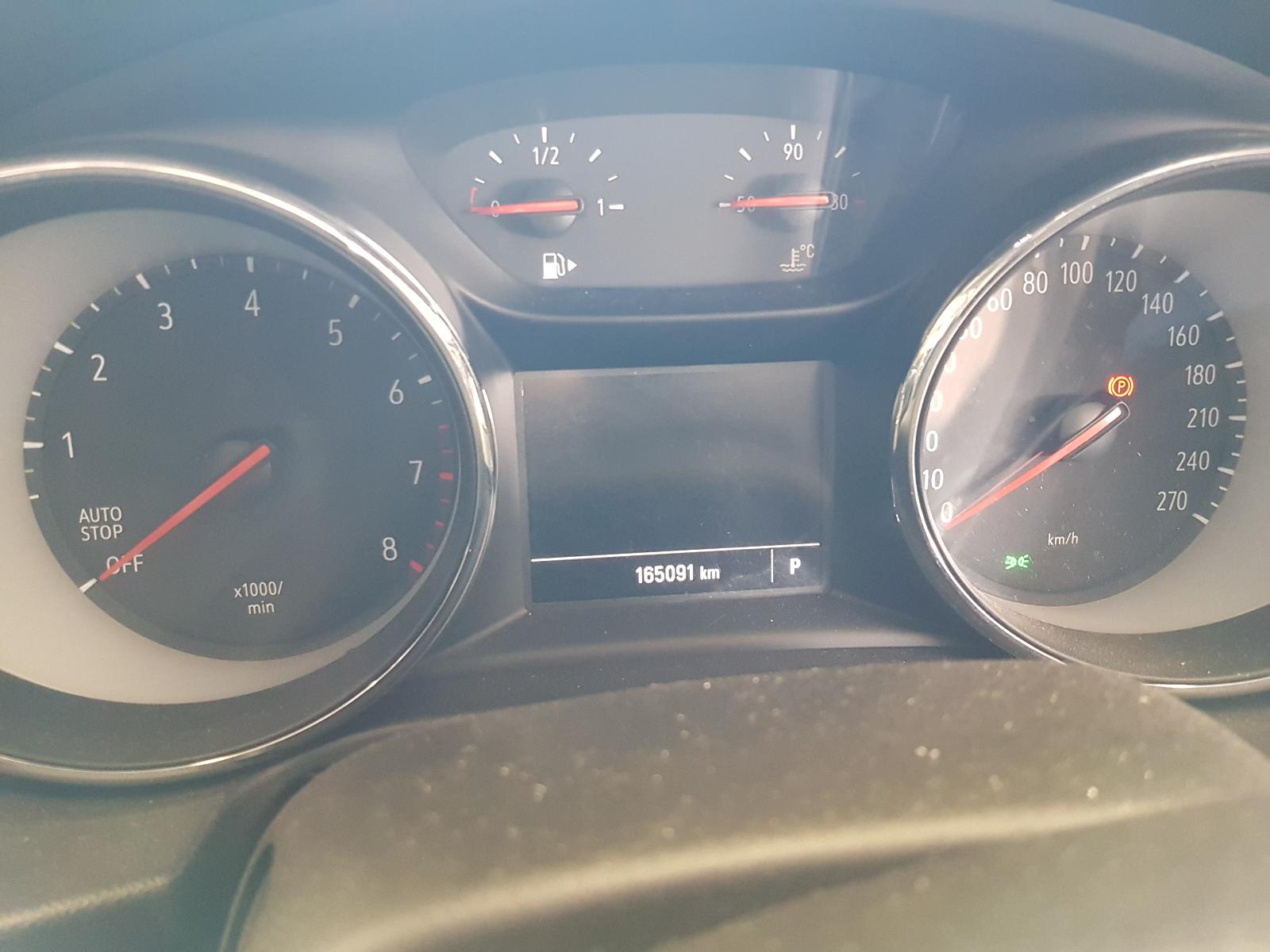 Holden Commodore - Other