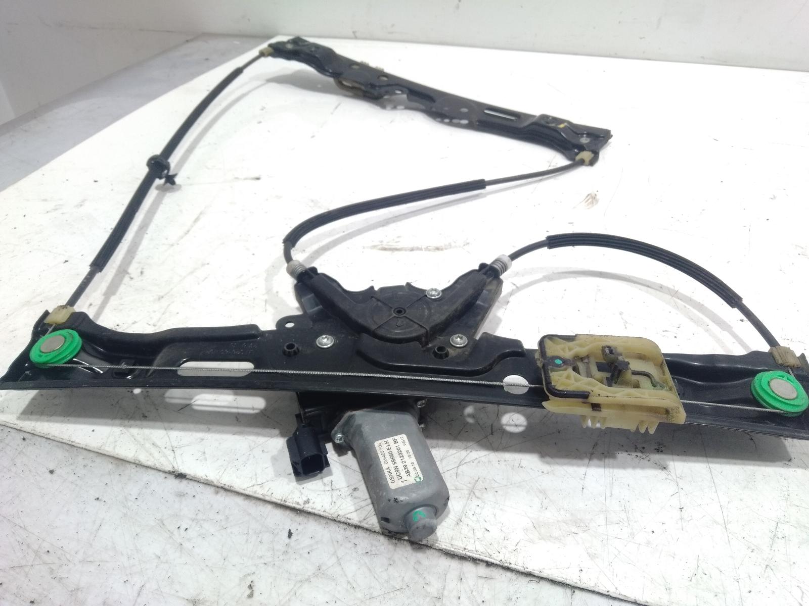 Left_Front_Window_Reg_Motor