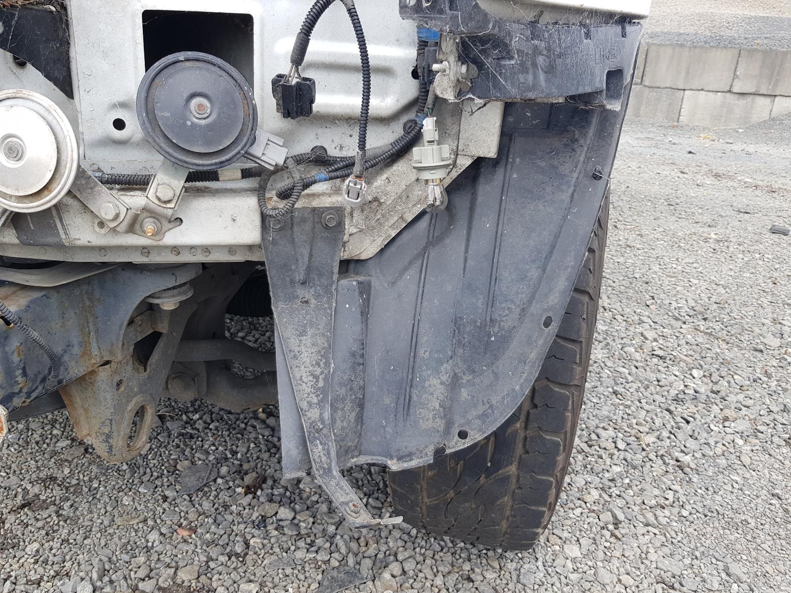 Ford Ranger - PX/PX2 2011-2017