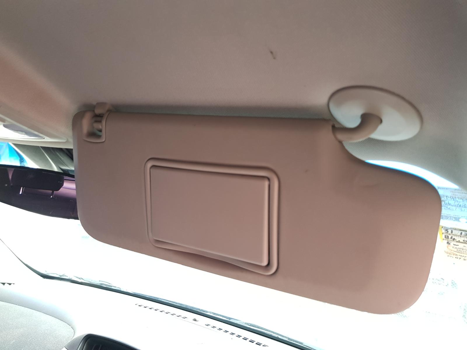 Holden Cruze - 2009-Present