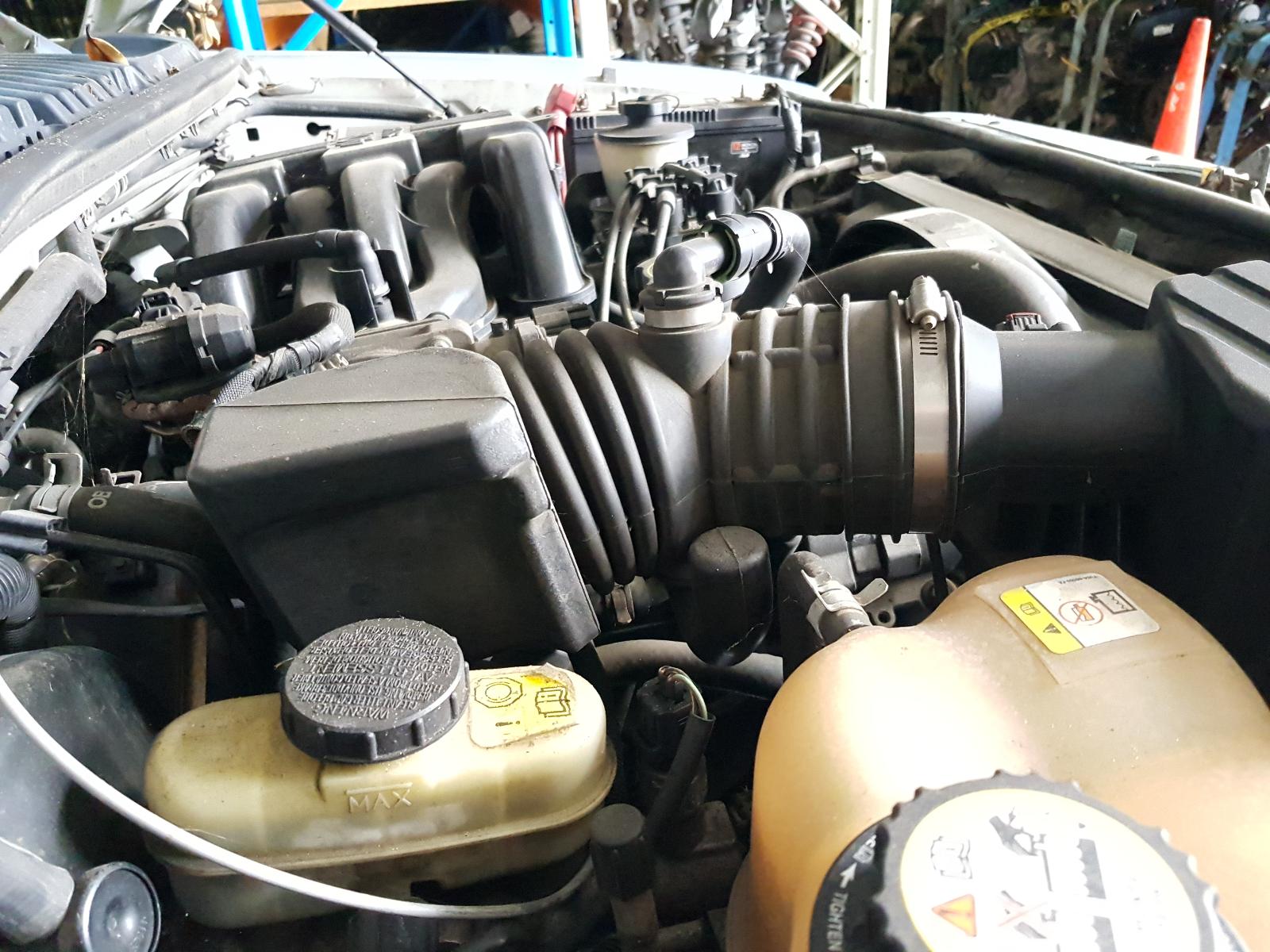 Ford Explorer - UT 2005-2007