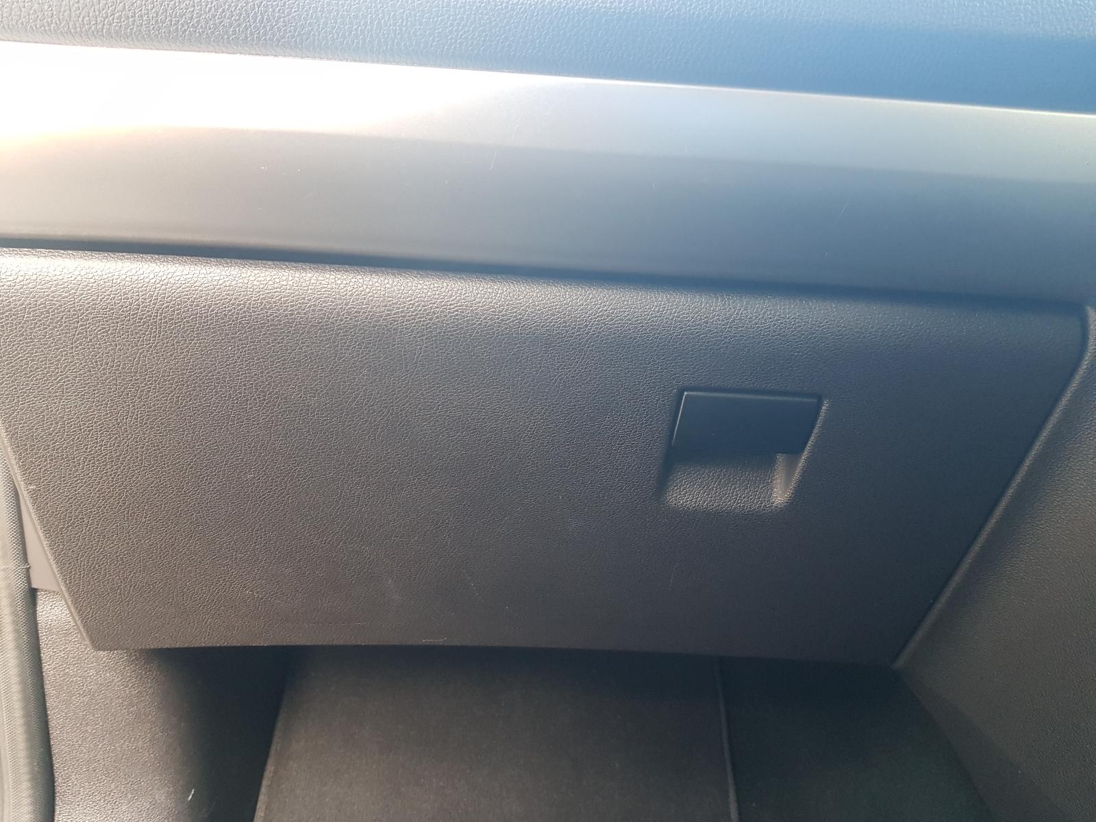 Ford Territory - SZ 2011-Present