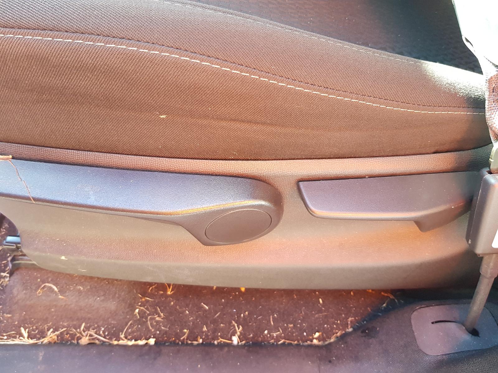 Holden Colorado - RG2 2016-Present