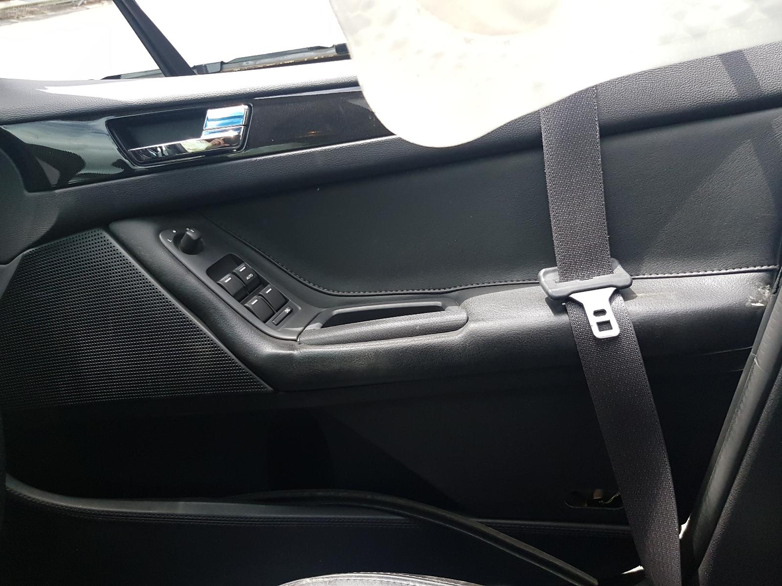 Ford Falcon - FG-FGX 2008-2016