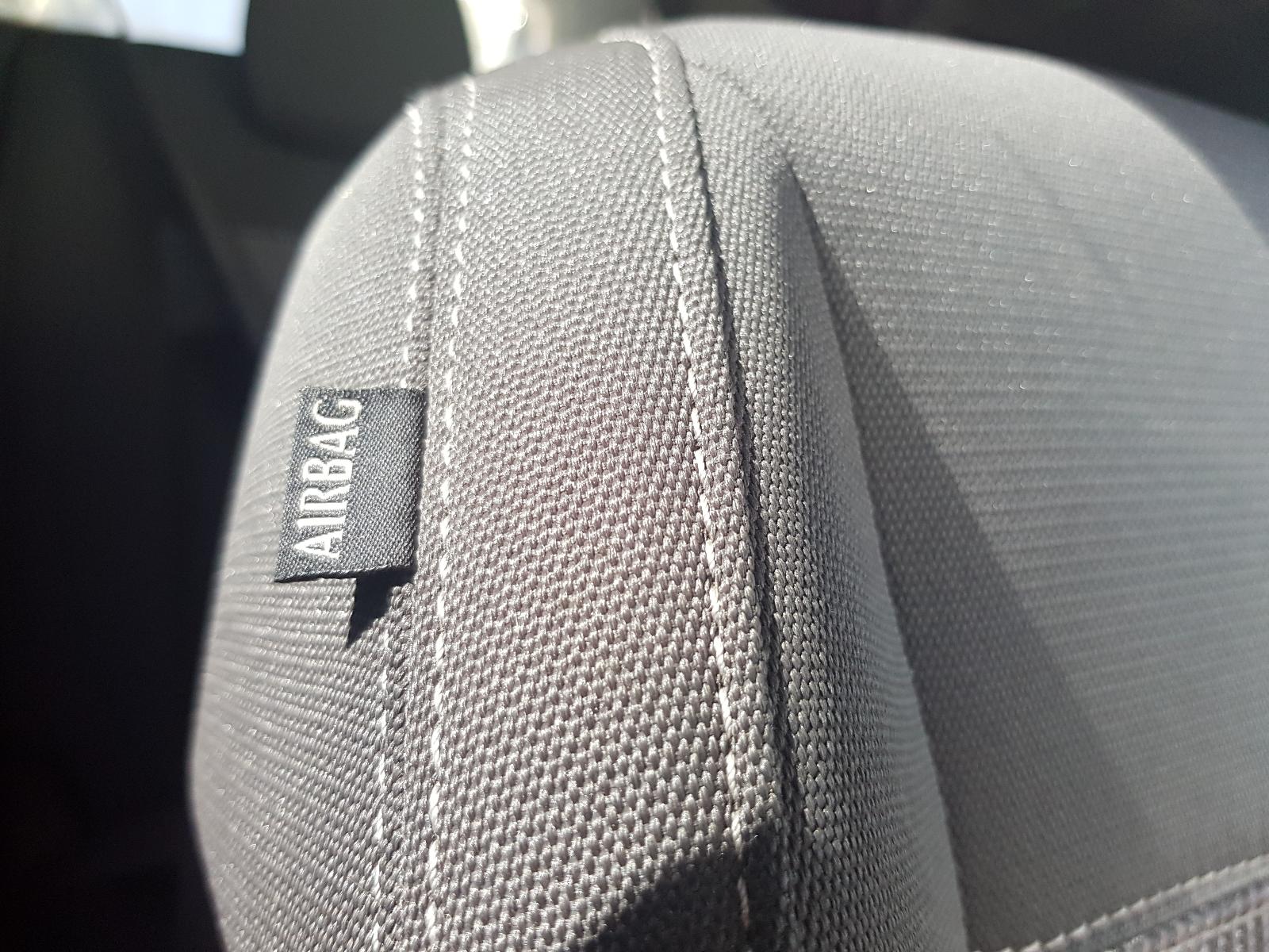 Ford Ranger - PX/PX2 2011-2017