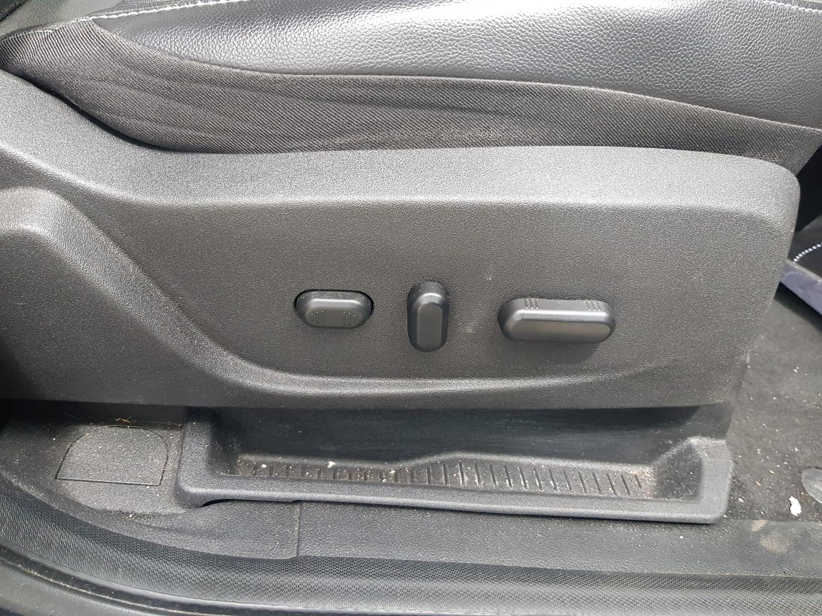 Ford Kuga - TF 2013-Present