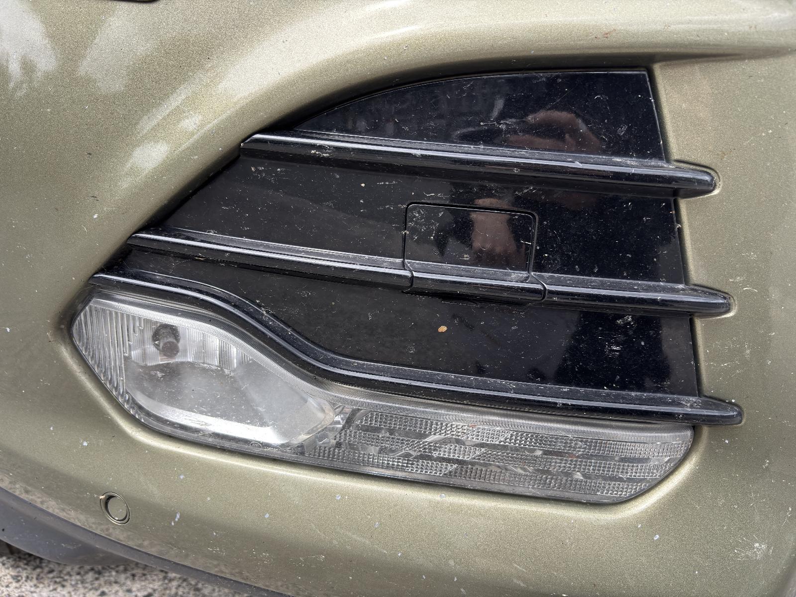 Ford Kuga - TF 2013-Present