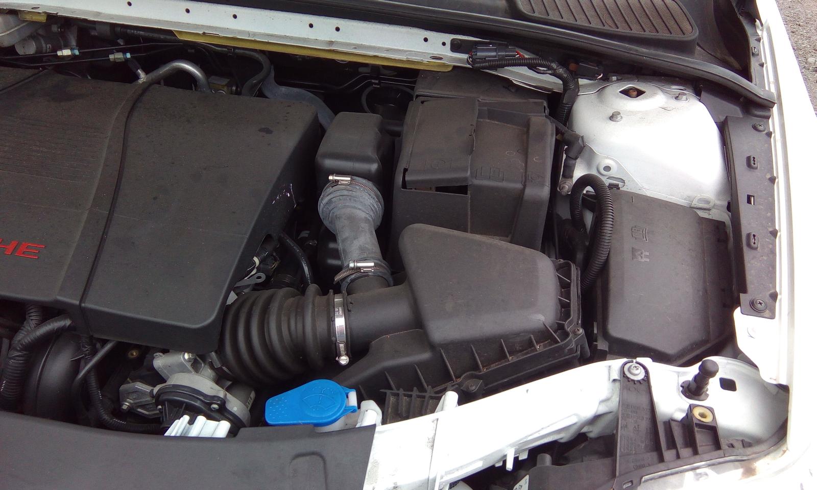 Ford Mondeo - MC 2011-2014