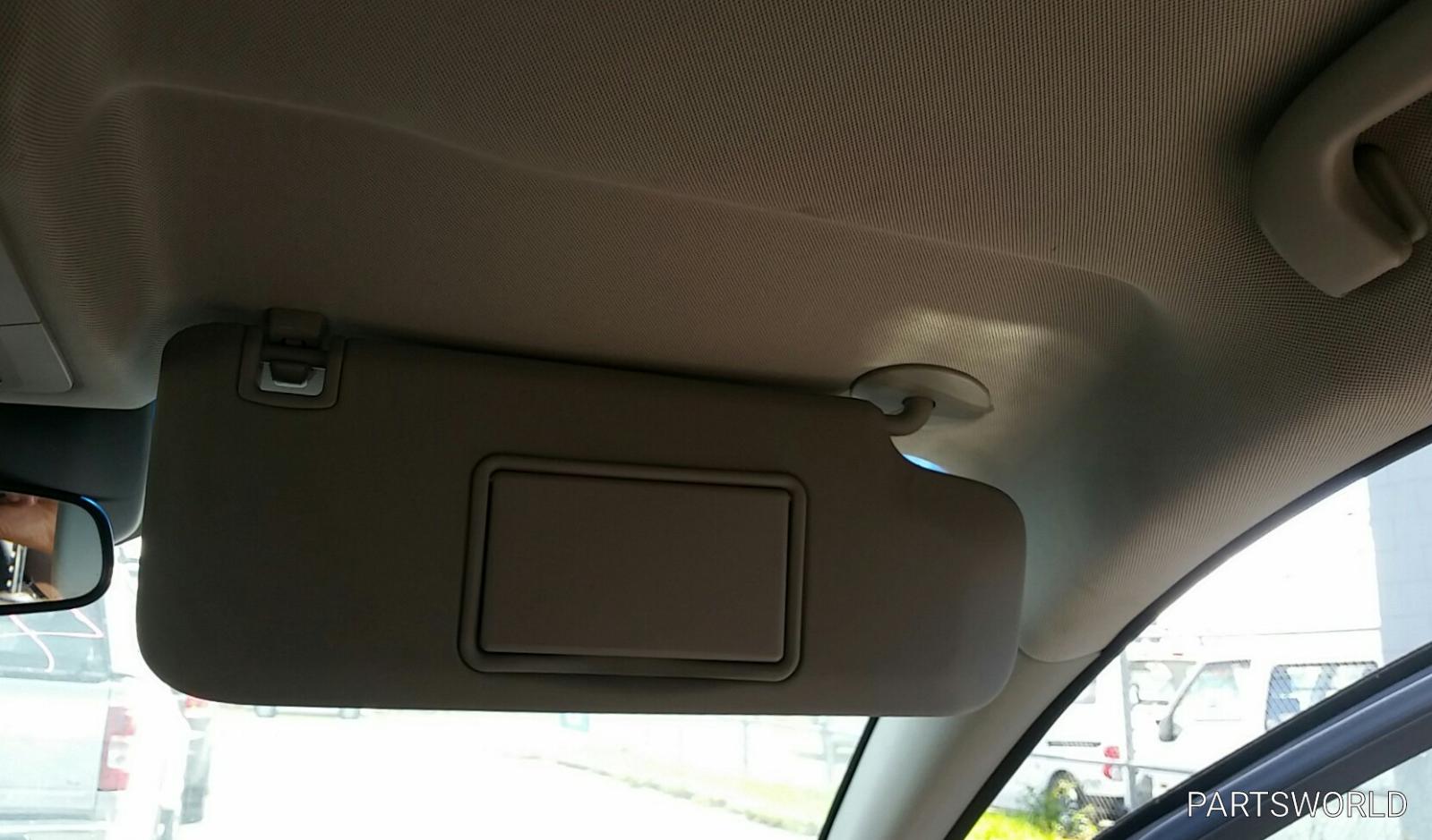 Holden Cruze - 2009-Present