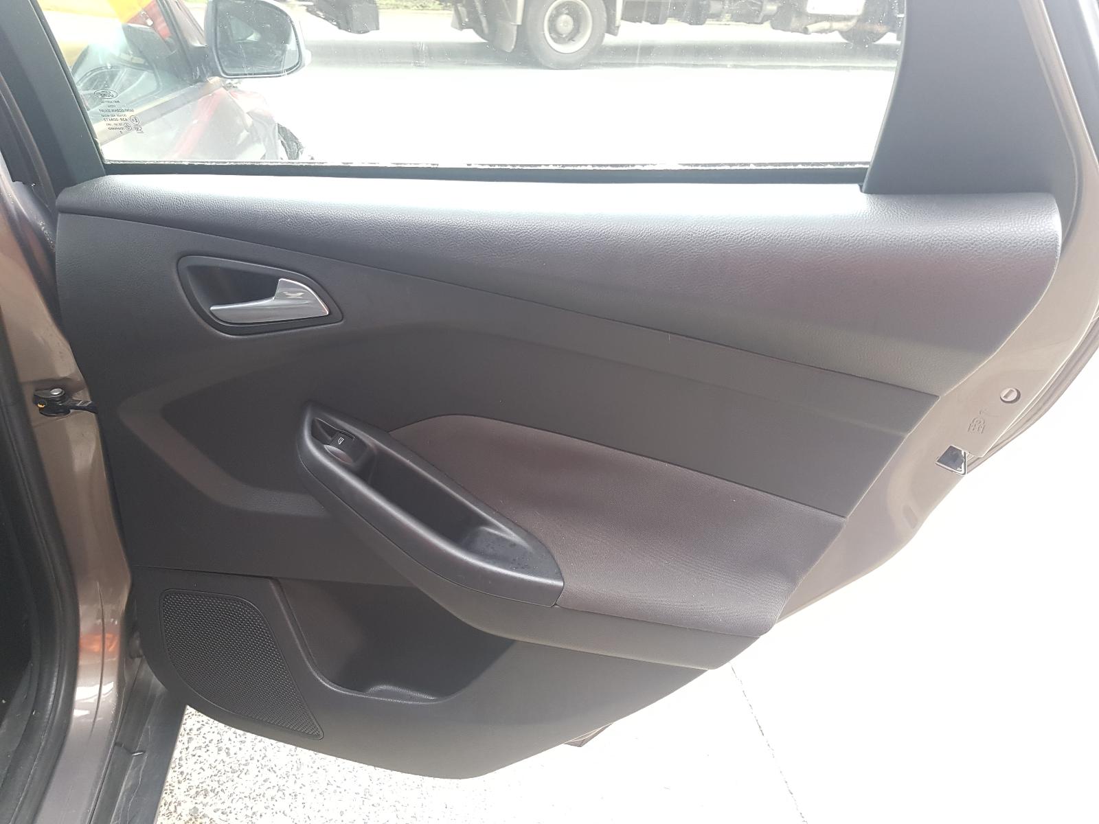 Ford Focus - LW 2011-2015