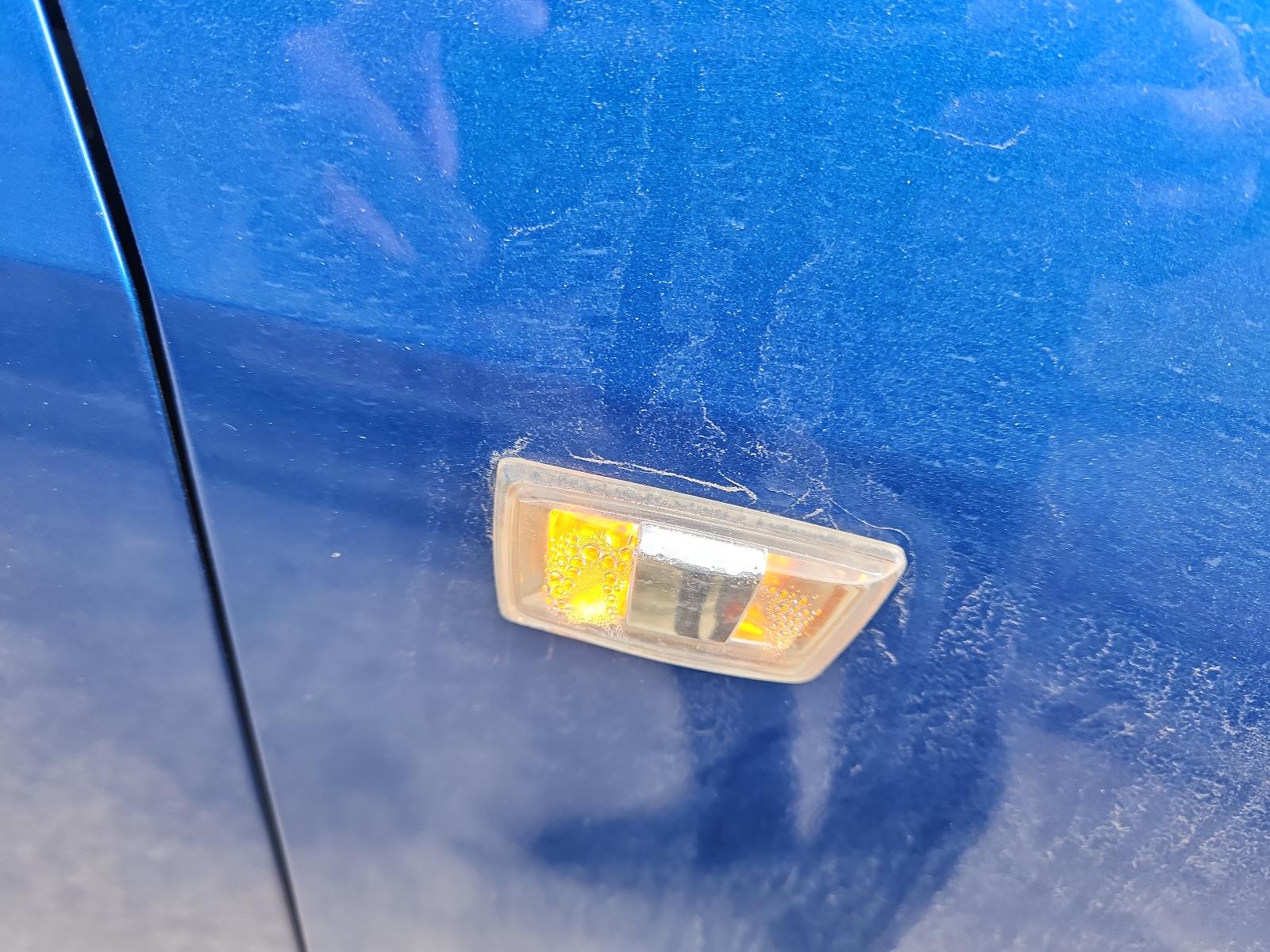 Holden Cruze - 2009-Present