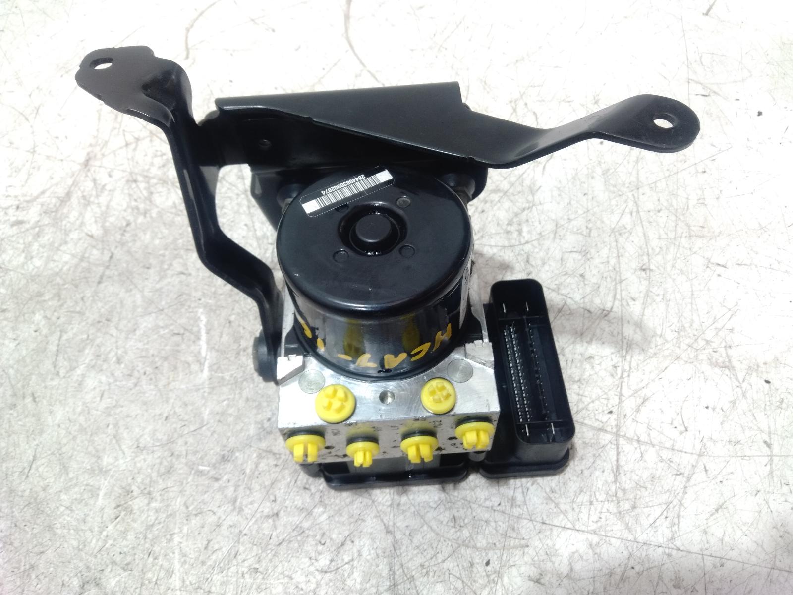 Abs Pump Modulator
